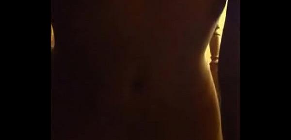 Stripping Cam Girl (read description)